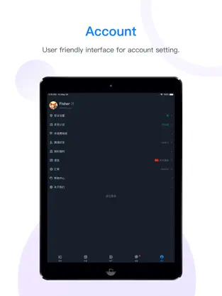 Captura 5 KuCoin iphone