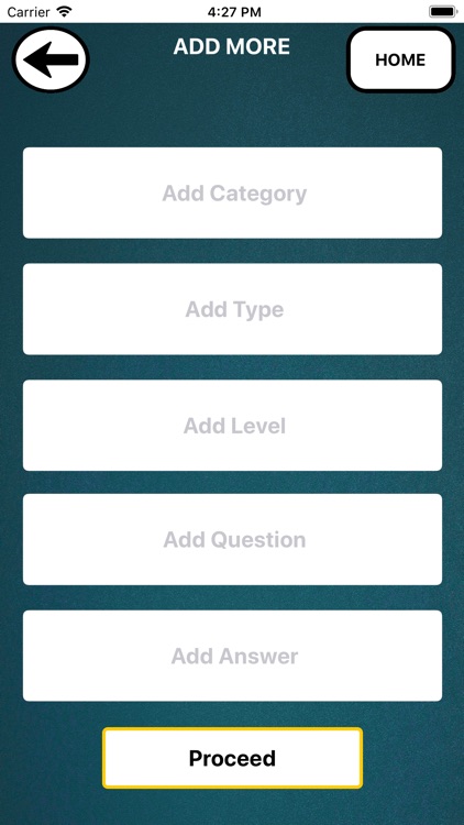 ComputerQuizApp screenshot-9