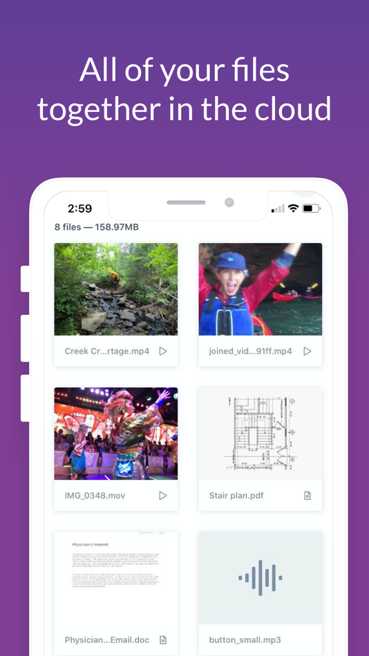 #1. Starchive (iOS) 由: Digital Relab