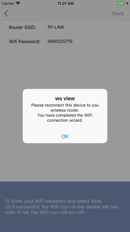 WS View screenshot-3