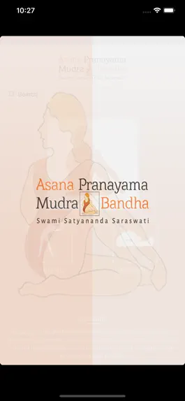 Game screenshot Asana Pranayama Mudra Bandha mod apk
