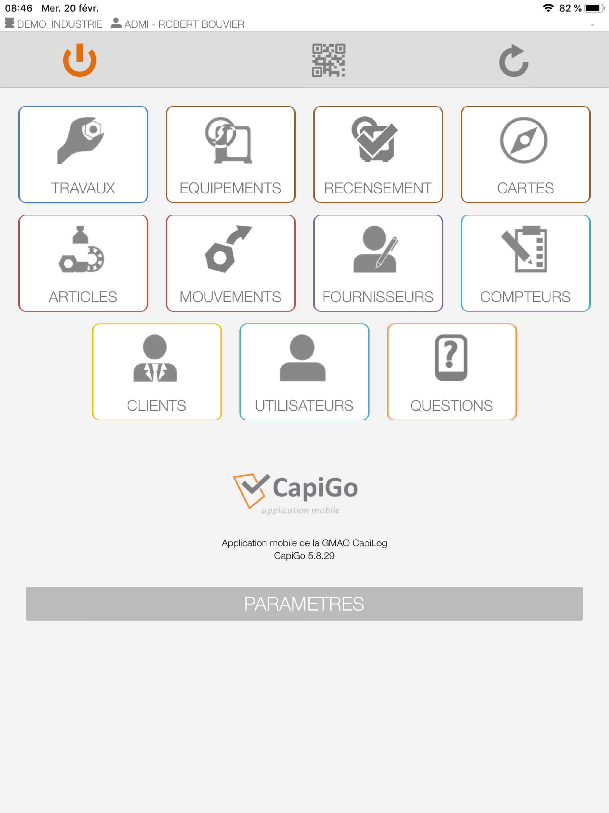 capigo screenshot 6
