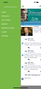 AM 1160 screenshot #2 for iPhone