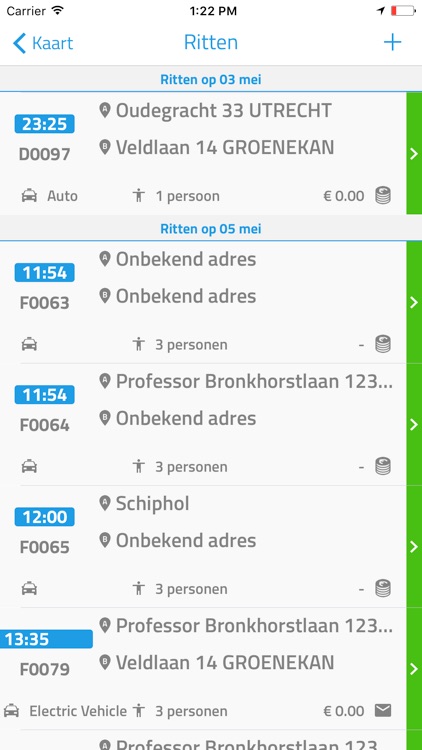 Dispatch Connect Services screenshot-3