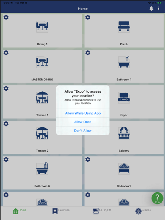 Screenshot #5 pour SmartAny