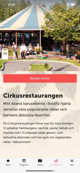 Game screenshot Furuvik apk