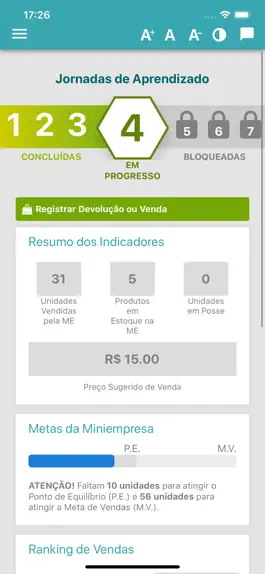 Game screenshot SGME apk