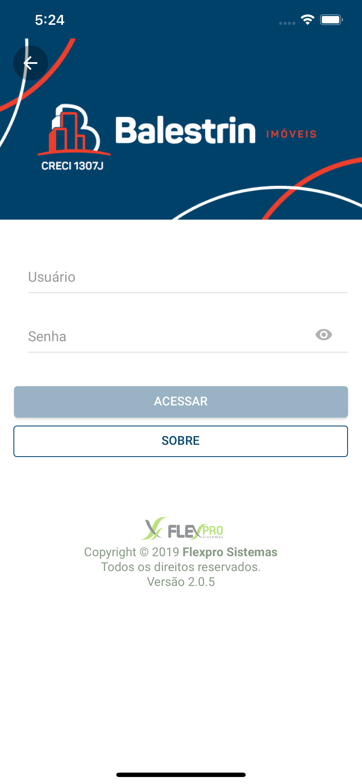Balestrin Imóveis