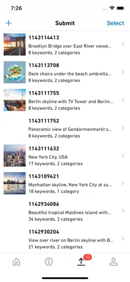 Game screenshot Shutterstock Contributor hack