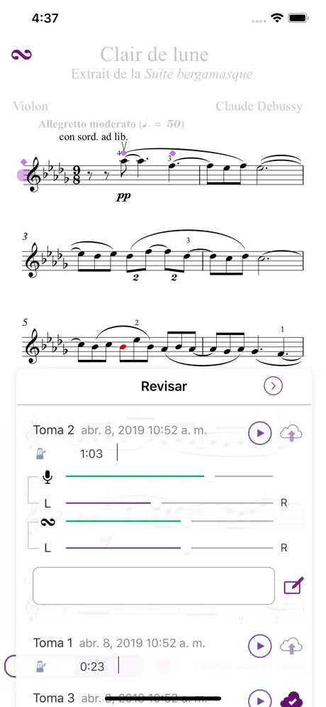 Cadenza: Orquesta Personal
