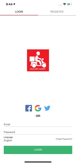Deliver Eats Agent(圖2)-速報App