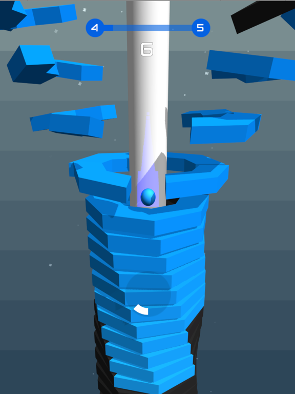 Screenshot #4 pour Bouncing Fever
