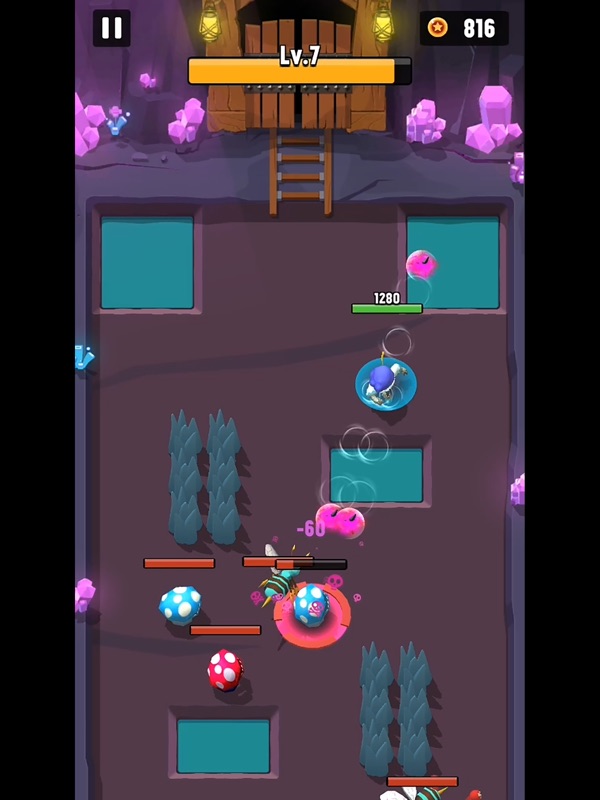 Tales Rush! screenshot 8