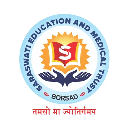 Saraswati Shishukunj Borsad Читы