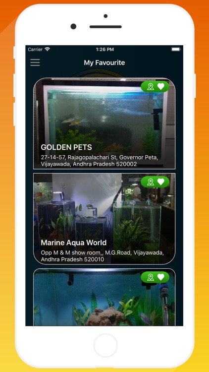 捕鱼-aquarium screenshot-7