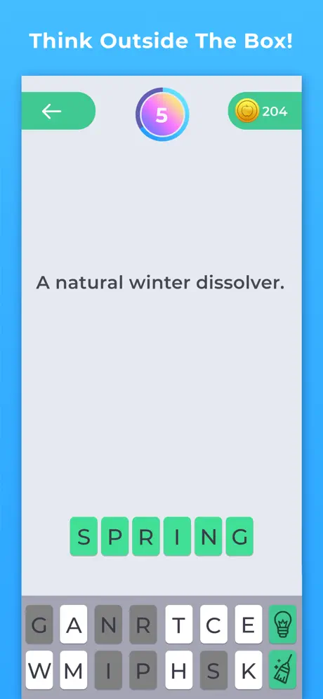 350 Tricky Riddles: Word Games