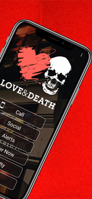 Love & Death Belfast(圖2)-速報App