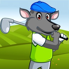 Activities of Golf Wolf - Trick Shot