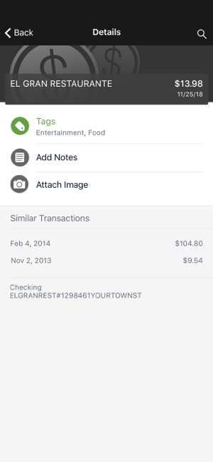 Ohio Valley Mobile Banking(圖4)-速報App