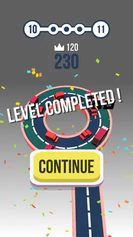 Game screenshot Hit the Road! hack
