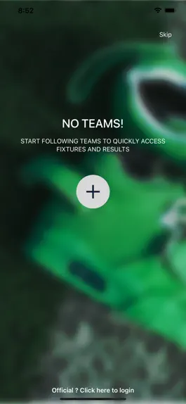 Game screenshot Hills Zone Sports Association apk