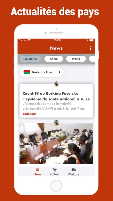 Screenshot #1 pour Cou-Cou