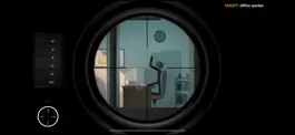 Game screenshot Clear Vision 4: Sniper Shooter mod apk