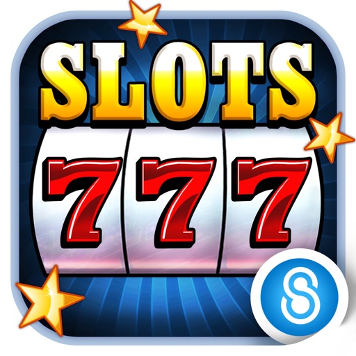 Slots™ icon