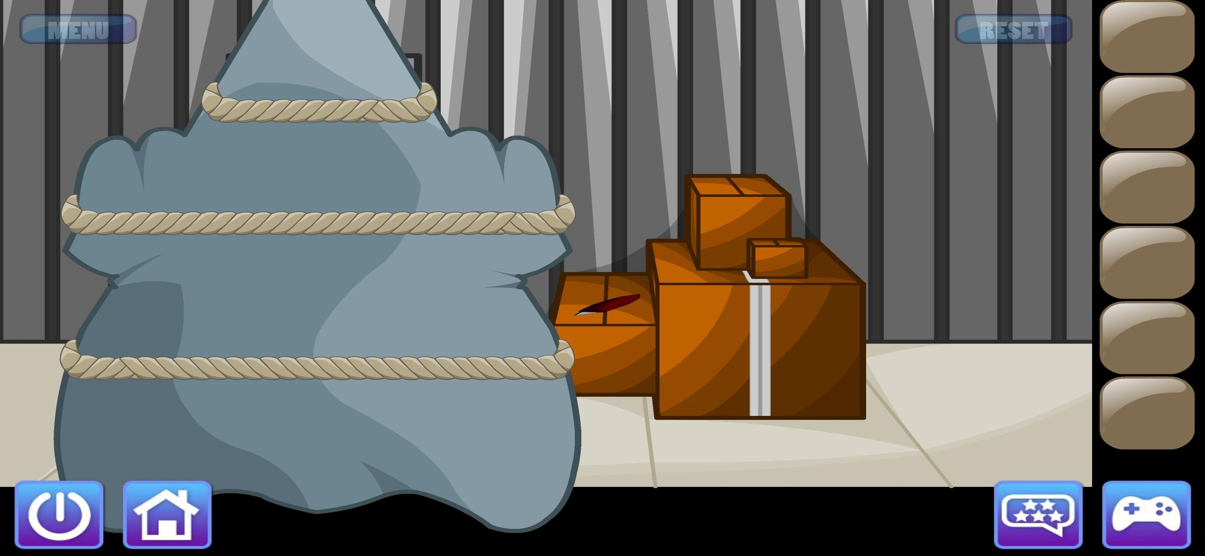 Speed   Escape screenshot 3