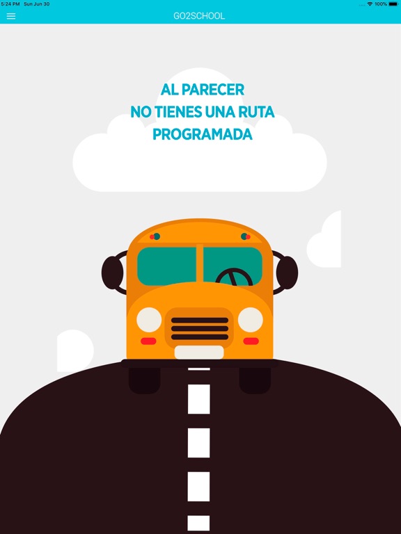 Screenshot #6 pour Go2School Padres Lite