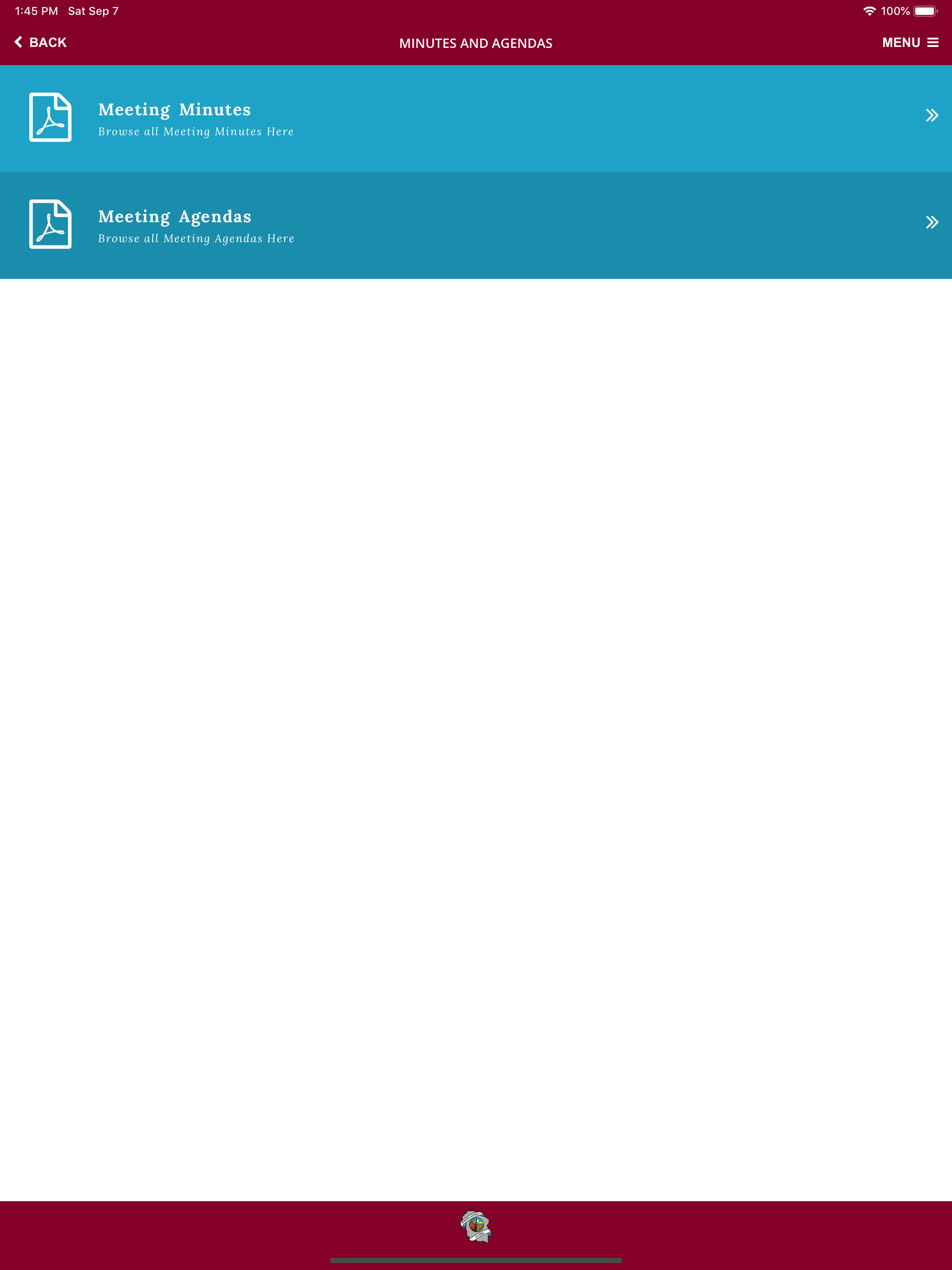 MD of Taber screenshot 16