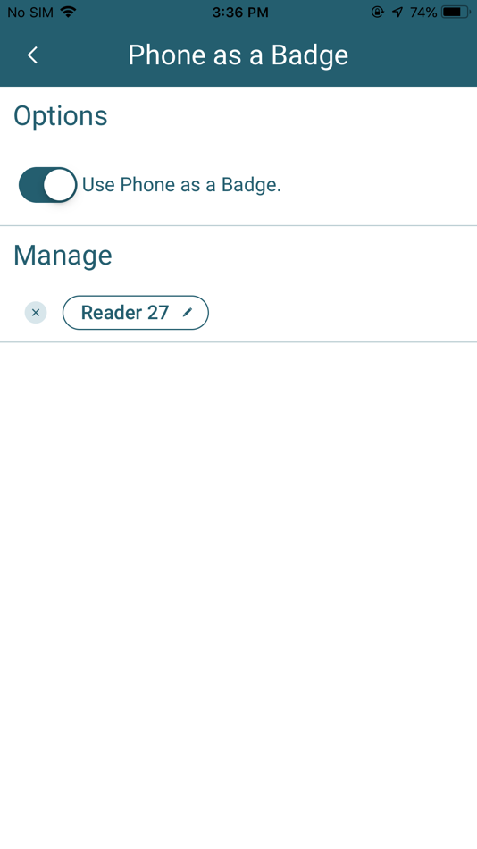 #5. 3millID (iOS) 由: 3millID