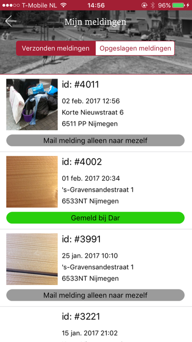 How to cancel & delete M&H Behandelaar Nijmegen from iphone & ipad 3