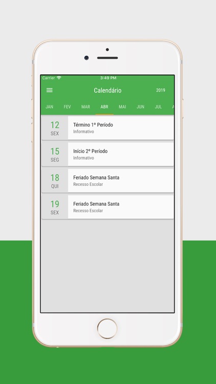Aluno Online SEDUC-CE screenshot-7
