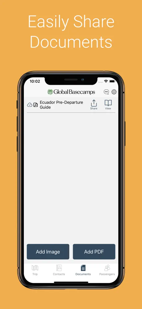 Global Basecamps