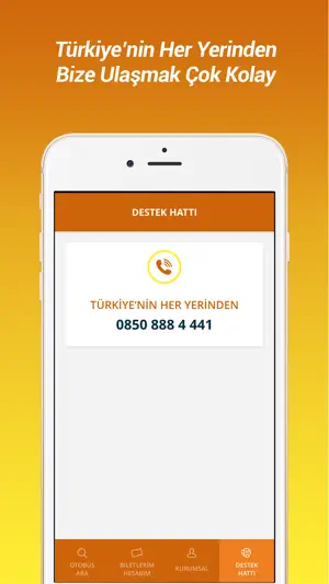 Asya Tur screenshot 3
