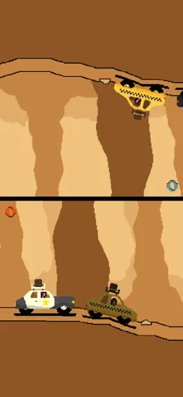 Game screenshot Bad Roads GO hack