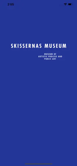 Game screenshot Skissernas Museum audioguide mod apk