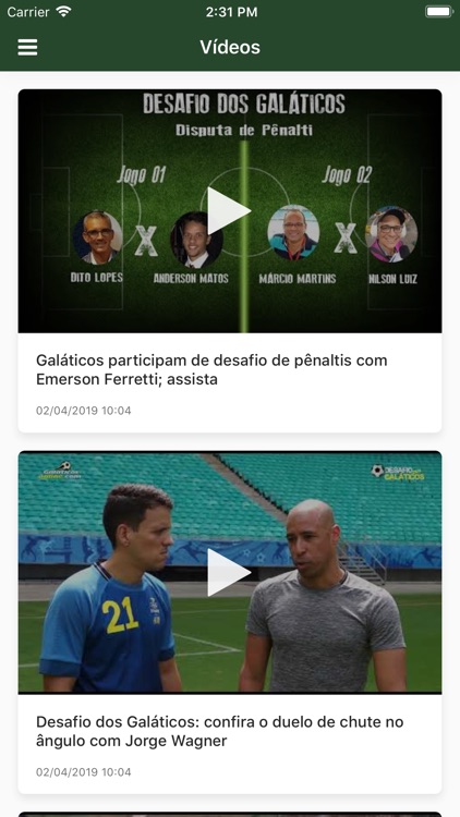 Galáticos Online screenshot-4