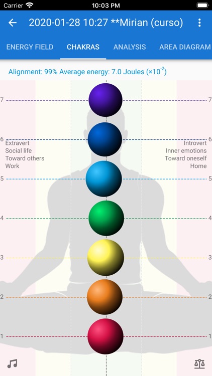 Bio-Well screenshot-3