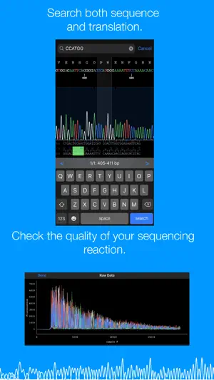 MySequence screenshot 3