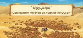 Game screenshot The Seerah of Prophet Muhammad apk