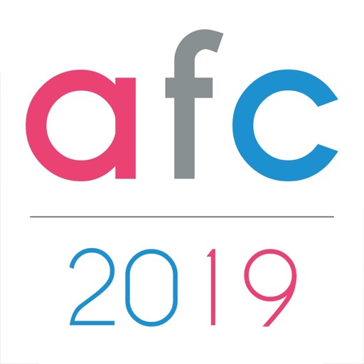 AFC 2019 icon