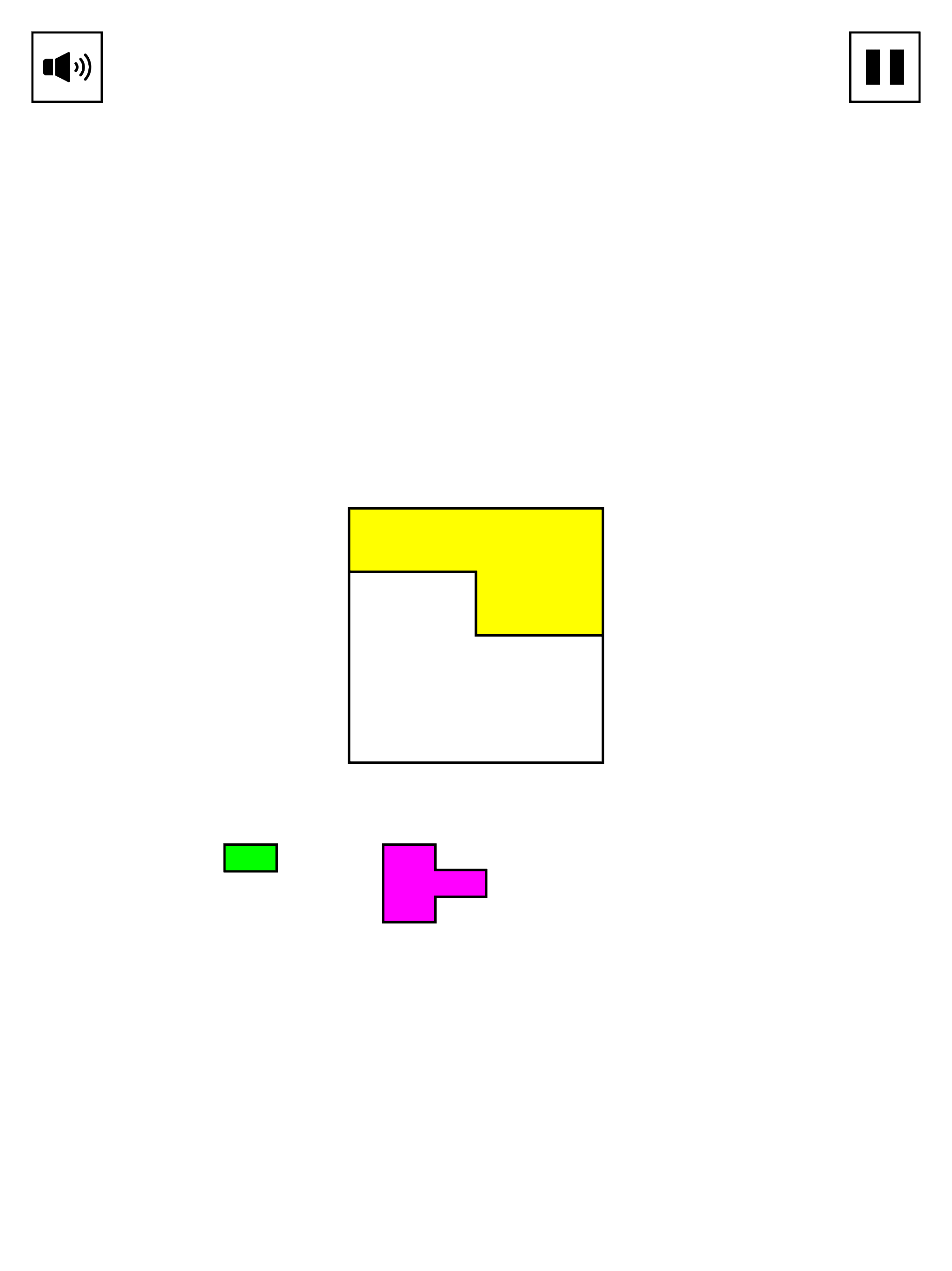 Easy Fit Puzzle screenshot 9