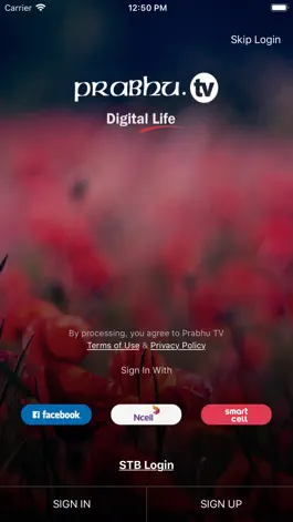 Game screenshot Prabhu TV mod apk
