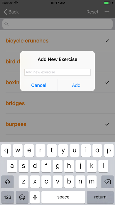 Fit in Two screenshot 3
