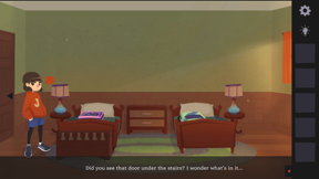 Escape Logan Estate screenshot