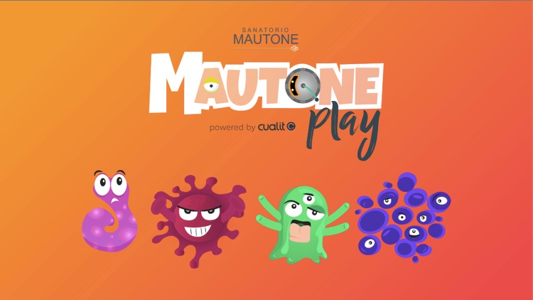 Mautone PLAY