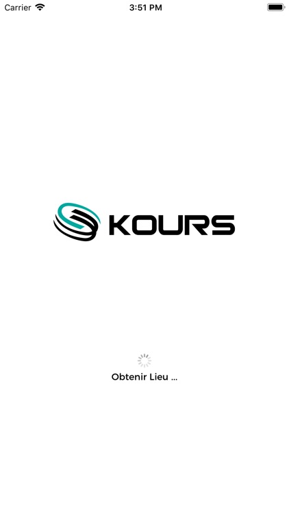 Kours Driver