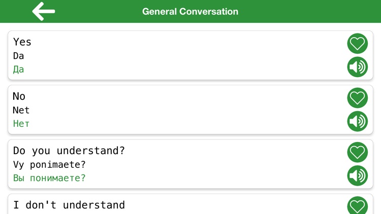 My Learn Russian Book